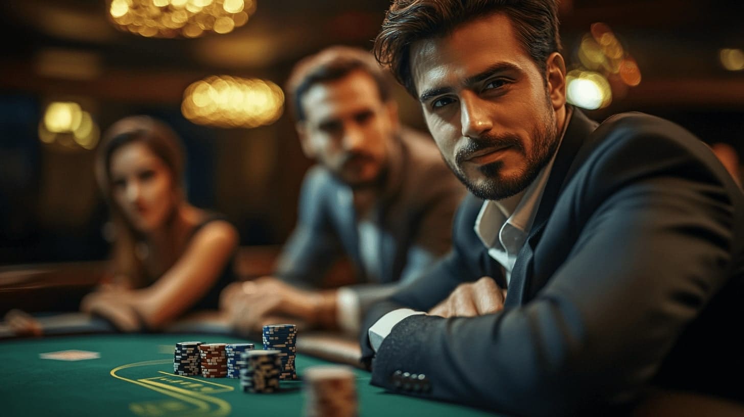 MaltaSlot Casino